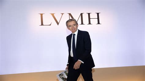 does lvmh own hermes|bernard arnault hermes.